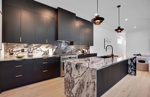 McKinley Heights House | Stunning Home | Heated Pool | East Austin 3BD/2BA