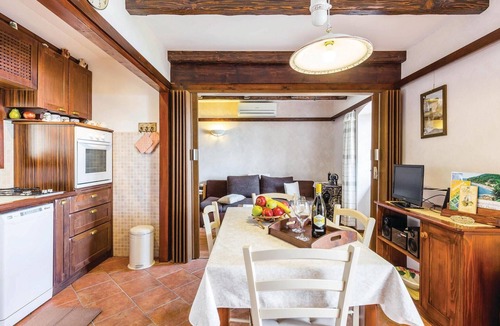 Obrs House | Stunning home in Moscenicka Draga