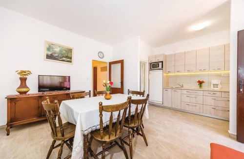 Nin House | Stunning home in Sabunike-Privlaka