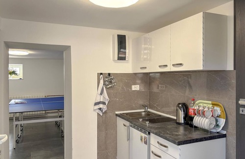Josipdol House | Stunning home in Salopeki Modruski with WiFi