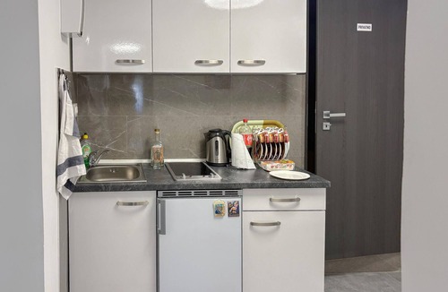 Josipdol House | Stunning home in Salopeki Modruski with WiFi