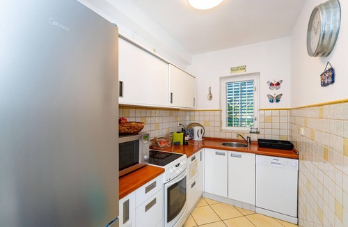 Sveti Filip i Jakov House | Stunning home in Sv.Filip i Jakov