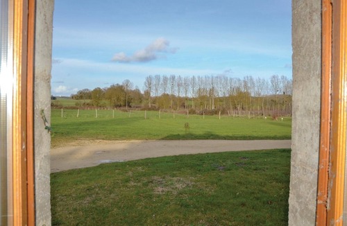 Noyant-Villages House | Stunning home in Parcay les Pins