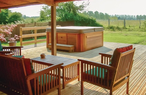 Noyant-Villages House | Stunning home in Parcay les Pins