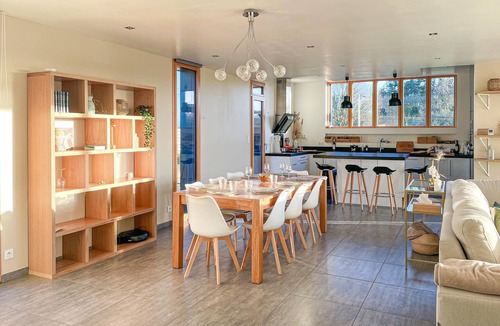 Plelan-le-Petit House | Stunning home in Plélan-le-Petit