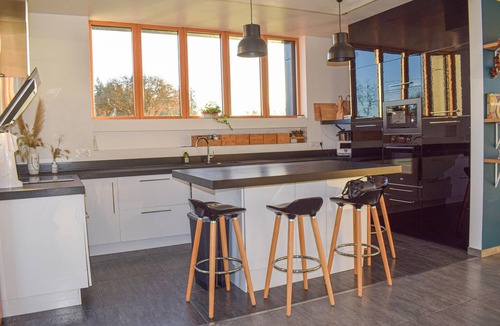 Plelan-le-Petit House | Stunning home in Plélan-le-Petit