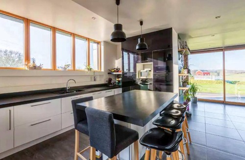 Plelan-le-Petit House | Stunning home in Plélan-le-Petit