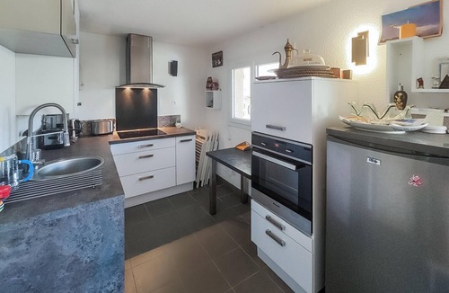 Vic-la-Gardiole House | Stunning home in Vic-la-Gardiole