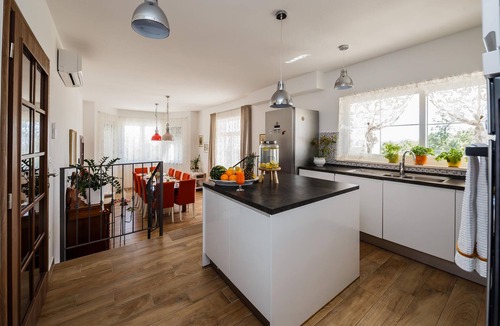 Rudine House | Stunning home in Kastel Novi