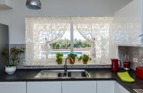 Rudine House | Stunning home in Kastel Novi