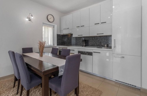 Povile House | Stunning home in Novi Vinodolski