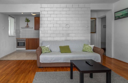 Povile House | Stunning home in Novi Vinodolski
