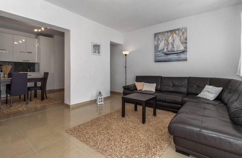 Povile House | Stunning home in Novi Vinodolski