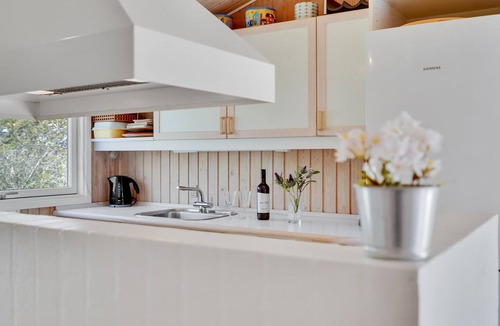 Aalbaek House | Stunning home in ålbæk with WiFi
