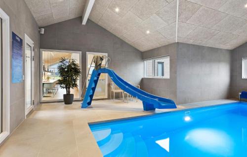 Aalbaek House | Stunning Home In Ålbæk With Sauna