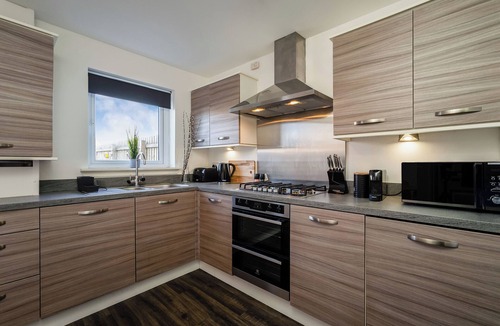 Bishopton House | Stunning home in a connected rural setting