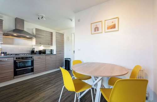 Bishopton House | Stunning home in a connected rural setting