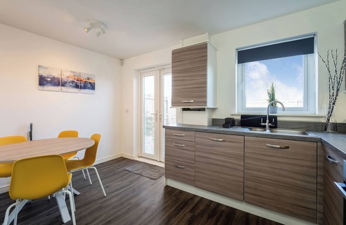 Bishopton House | Stunning home in a connected rural setting