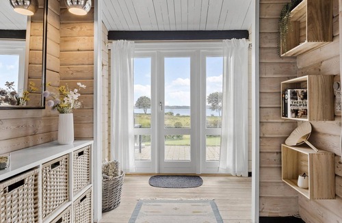 Aabenraa House | Stunning home in Aabenraa