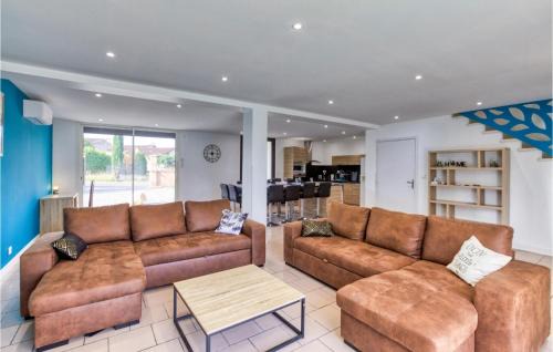 Albi House | Stunning Home In Albi