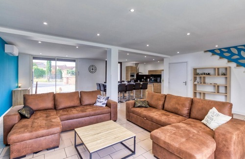 Albi House | Stunning home in Albi