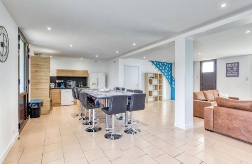 Albi House | Stunning home in Albi