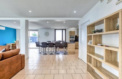 Albi House | Stunning home in Albi