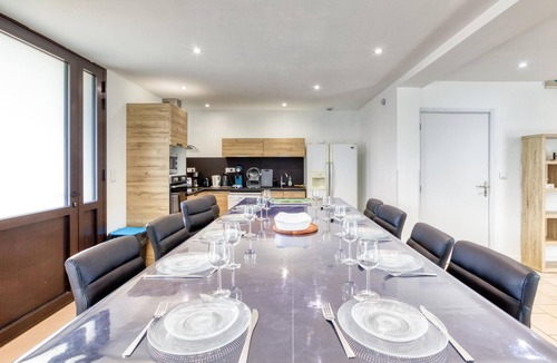 Albi House | Stunning home in Albi