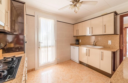 Alcanar House | Stunning home in Alcanar