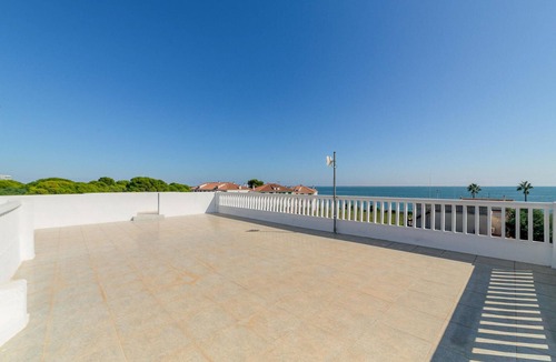 Alcanar House | Stunning home in Alcanar