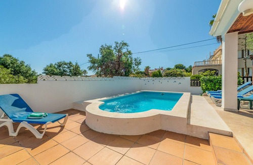 Alcanar House | Stunning home in Alcanar