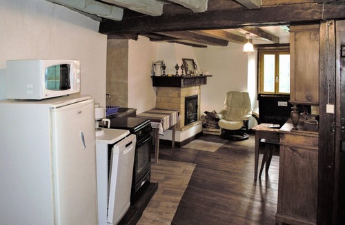 Aldudes House | Stunning home in Aldudes with WiFi