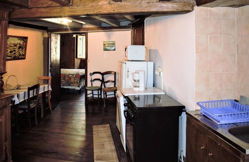 Aldudes House | Stunning home in Aldudes with WiFi