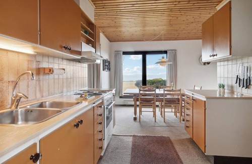 Allingabro House | Stunning home in Allingåbro with WiFi