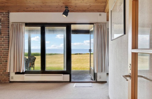 Allingabro House | Stunning home in Allingåbro with WiFi