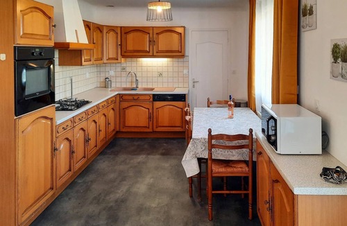 Allaire House | Stunning home in Allaire with WiFi