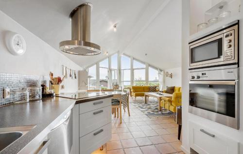 Allingabro House | Stunning Home In Allingåbro With Wifi