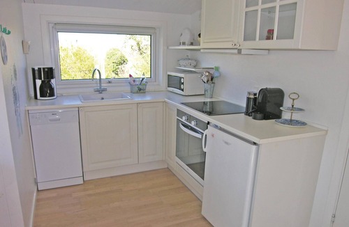 Sandvig House | Stunning home in Allinge with WiFi