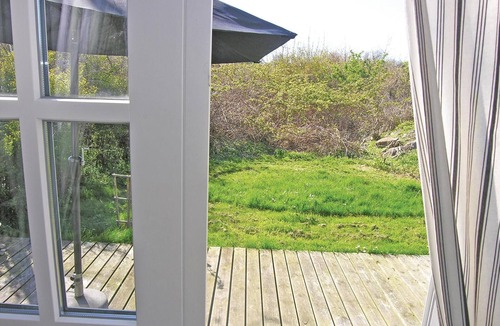 Sandvig House | Stunning home in Allinge with WiFi