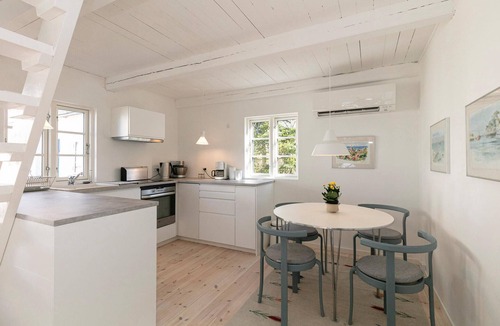 Sandkaas House | Stunning home in Allinge with WiFi