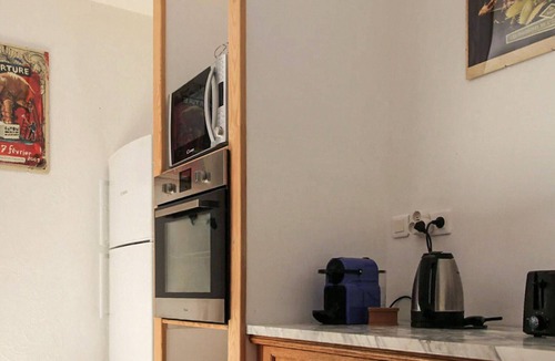 Ampus House | Stunning home in Ampus