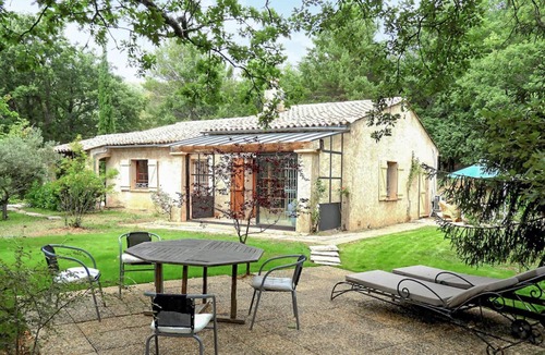 Ampus House | Stunning home in Ampus