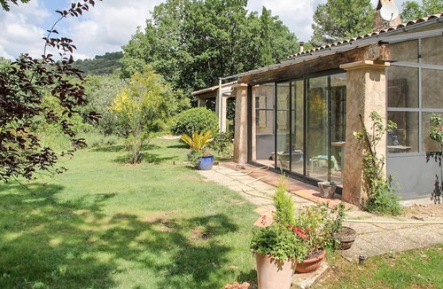 Ampus House | Stunning home in Ampus