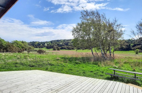 Anholt House | Stunning home in Anholt with kitchen