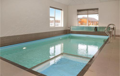 Ansager House | Stunning Home In Ansager With Sauna