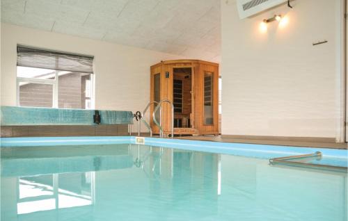 Ansager House | Stunning Home In Ansager With Sauna