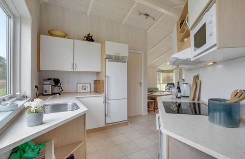 Askeby House | Stunning home in Askeby with sauna