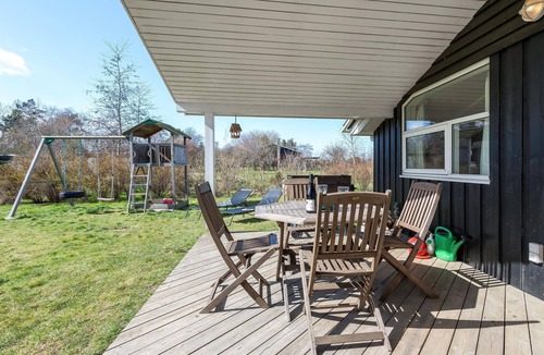 Askeby House | Stunning home in Askeby with sauna