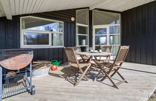 Askeby House | Stunning home in Askeby with sauna