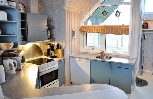 Vedelshave House | Stunning home in Asperup with WiFi